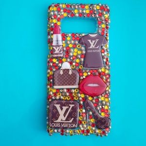 NWOT Galaxy Note 8 Case